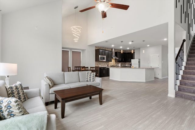 1610 Temperance Way, Wylie, TX 75098