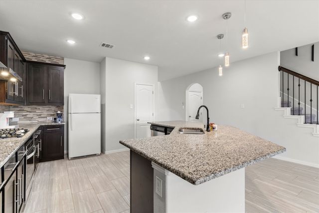 1610 Temperance Way, Wylie, TX 75098