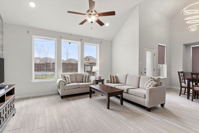 1610 Temperance Way, Wylie, TX 75098