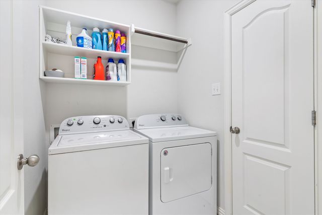 1610 Temperance Way, Wylie, TX 75098