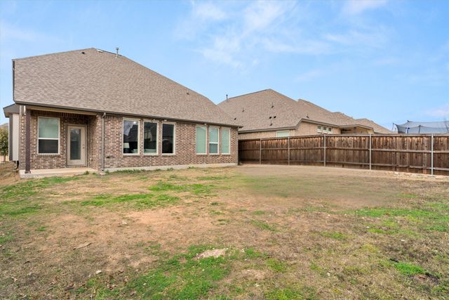 1610 Temperance Way, Wylie, TX 75098