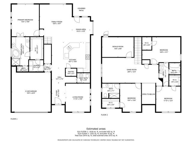 1610 Temperance Way, Wylie, TX 75098