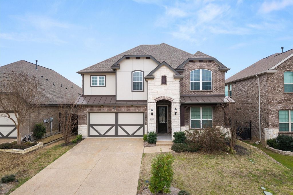 1610 Temperance Way, Wylie, TX 75098