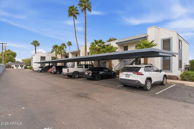 3635 N 37TH Street 10, Phoenix, AZ 85018
