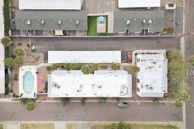 3635 N 37TH Street 10, Phoenix, AZ 85018