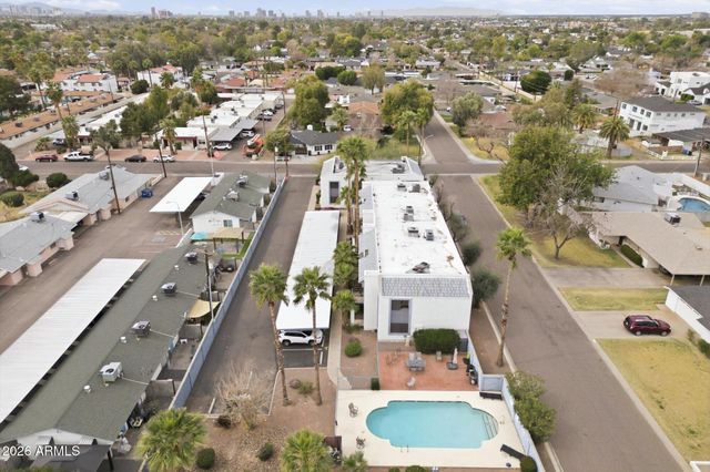 3635 N 37TH Street 10, Phoenix, AZ 85018