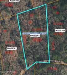 106 Appaloosa Lake Drive, Carthage, NC 28327