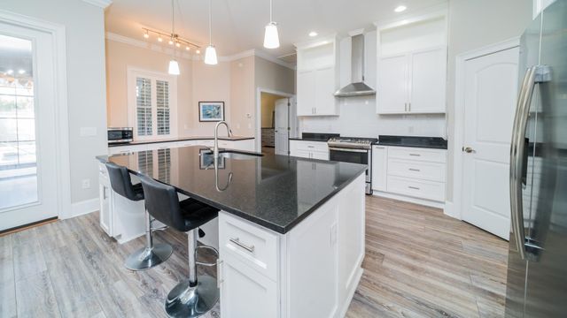 421 Waterfall Circle, Little River, SC 29566