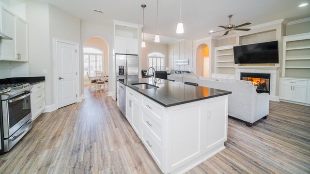 421 Waterfall Circle, Little River, SC 29566