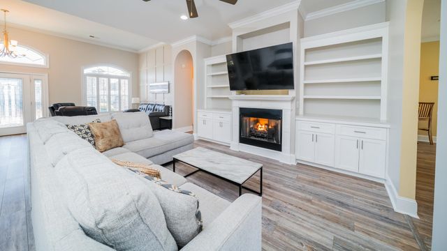 421 Waterfall Circle, Little River, SC 29566