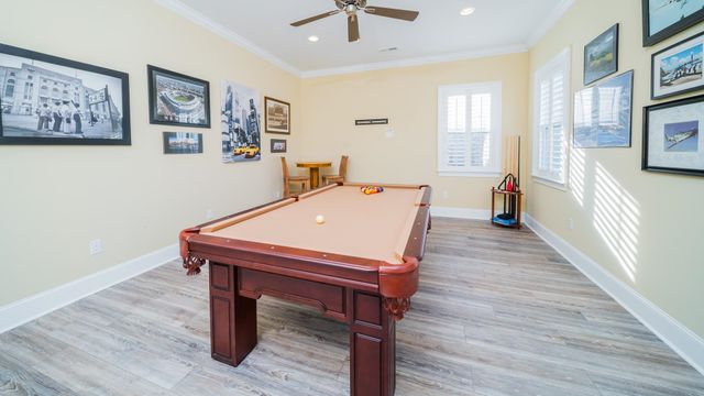 421 Waterfall Circle, Little River, SC 29566