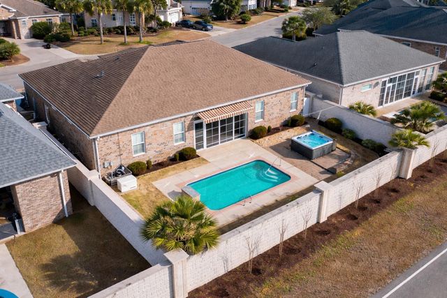 421 Waterfall Circle, Little River, SC 29566