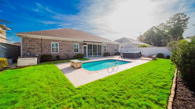 421 Waterfall Circle, Little River, SC 29566