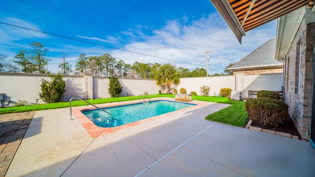 421 Waterfall Circle, Little River, SC 29566