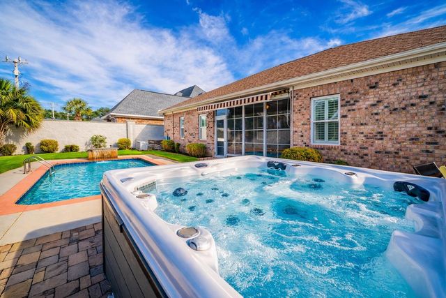 421 Waterfall Circle, Little River, SC 29566