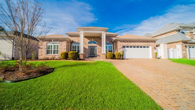 421 Waterfall Circle, Little River, SC 29566
