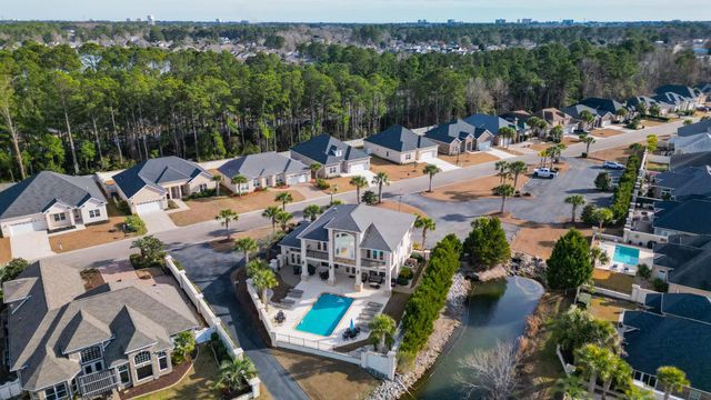 421 Waterfall Circle, Little River, SC 29566