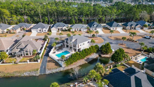 421 Waterfall Circle, Little River, SC 29566