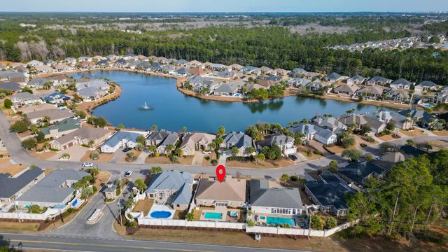 421 Waterfall Circle, Little River, SC 29566