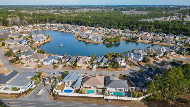 421 Waterfall Circle, Little River, SC 29566