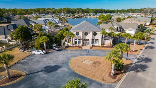 421 Waterfall Circle, Little River, SC 29566