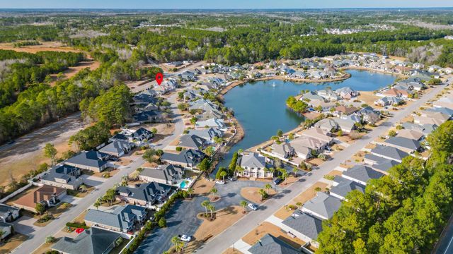 421 Waterfall Circle, Little River, SC 29566