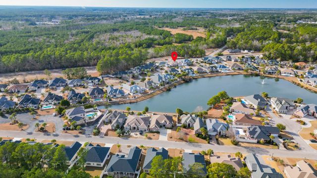 421 Waterfall Circle, Little River, SC 29566