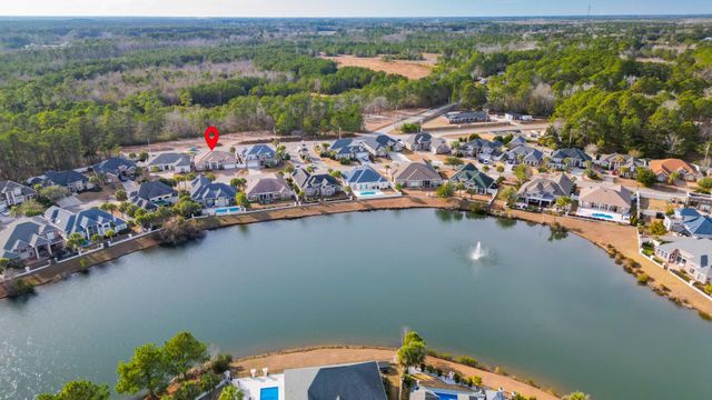 421 Waterfall Circle, Little River, SC 29566