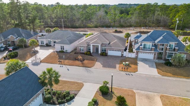 421 Waterfall Circle, Little River, SC 29566