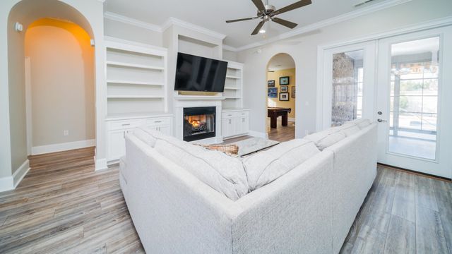 421 Waterfall Circle, Little River, SC 29566