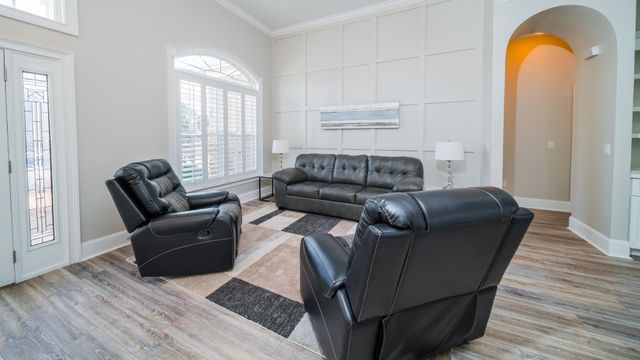 421 Waterfall Circle, Little River, SC 29566