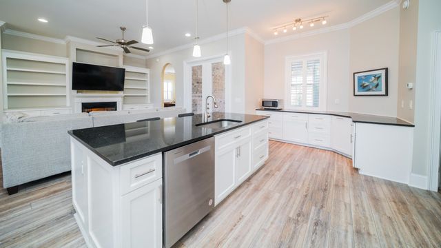 421 Waterfall Circle, Little River, SC 29566