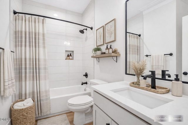 413 Alston Street, Raleigh, NC 27601