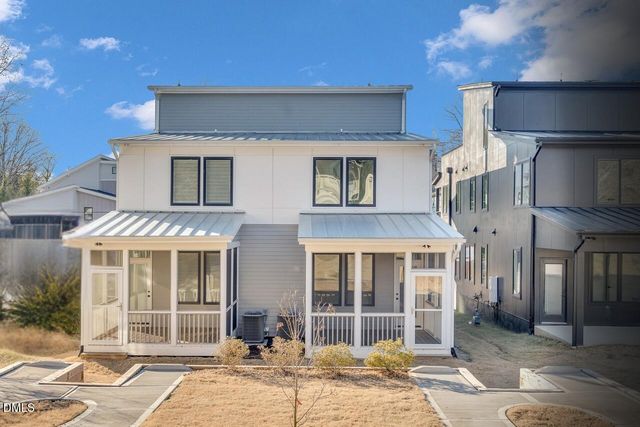 413 Alston Street, Raleigh, NC 27601