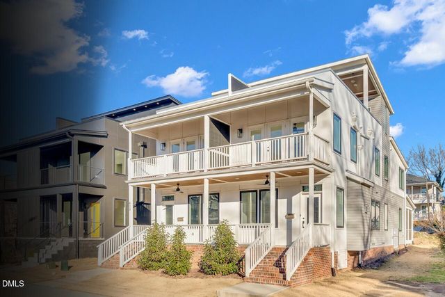 413 Alston Street, Raleigh, NC 27601