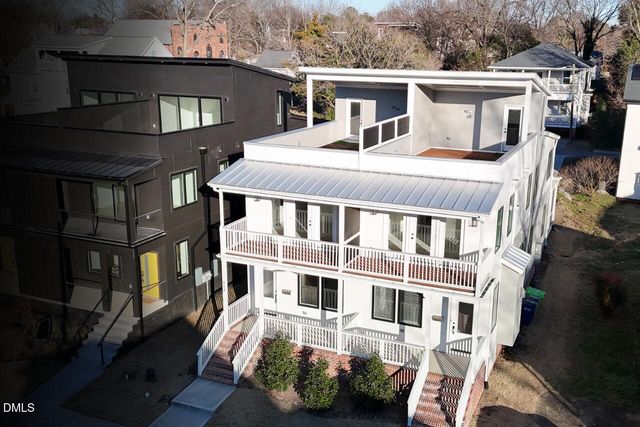 413 Alston Street, Raleigh, NC 27601