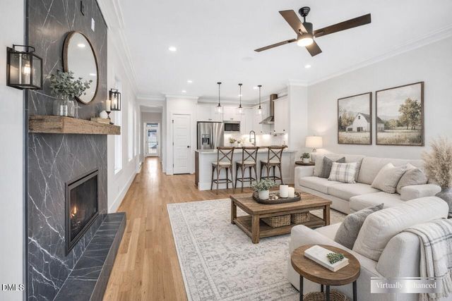 413 Alston Street, Raleigh, NC 27601