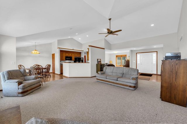 3907 108th STREET, Franksville, WI 53126