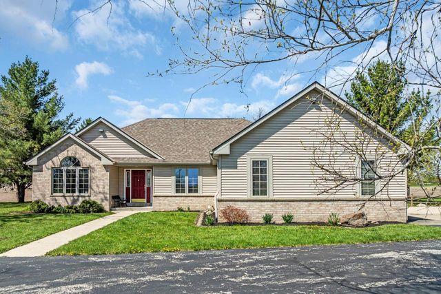 3907 108th STREET, Franksville, WI 53126