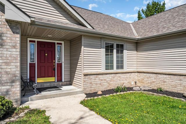 3907 108th STREET, Franksville, WI 53126