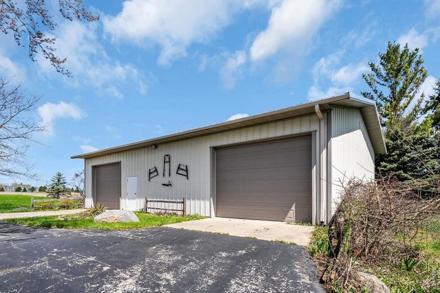3907 108th STREET, Franksville, WI 53126