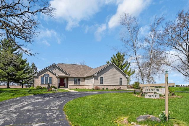 3907 108th STREET, Franksville, WI 53126