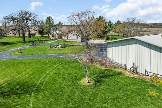 3907 108th STREET, Franksville, WI 53126