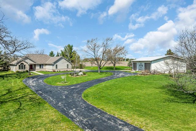 3907 108th STREET, Franksville, WI 53126