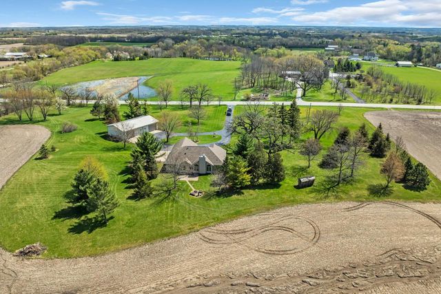 3907 108th STREET, Franksville, WI 53126