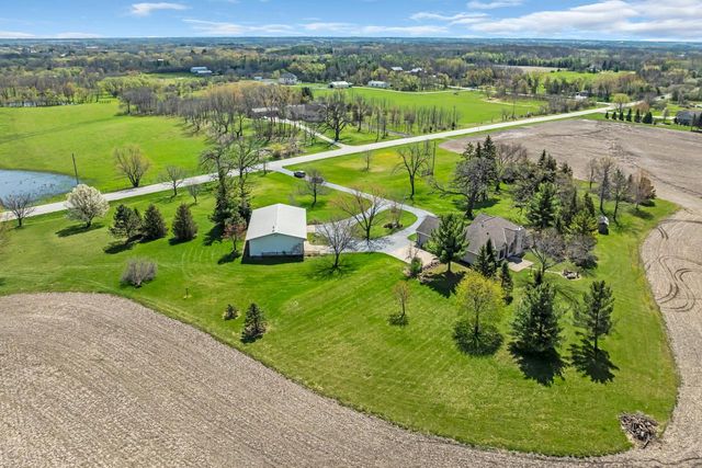 3907 108th STREET, Franksville, WI 53126