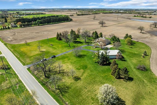 3907 108th STREET, Franksville, WI 53126