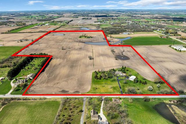 3907 108th STREET, Franksville, WI 53126