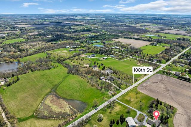 3907 108th STREET, Franksville, WI 53126
