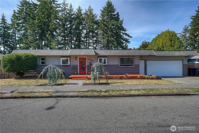 1258 Huson Drive, Tacoma, WA 98405